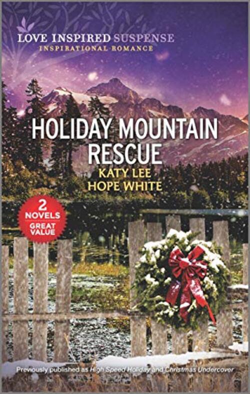 HOLIDAY MOUNTAIN RESCUE