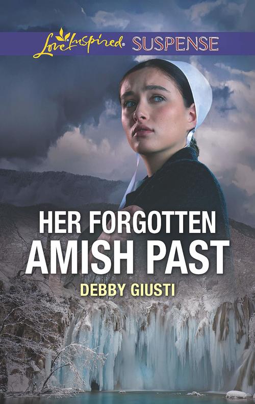 HER FORGOTTEN AMISH PAST