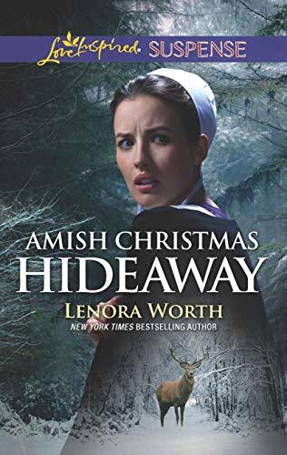 AMISH CHRISTMAS HIDEAWAY