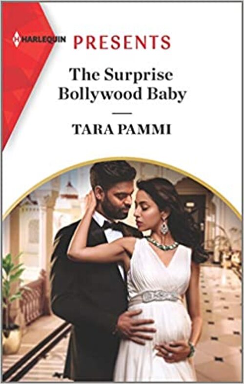 THE SURPRISE BOLLYWOOD BABY