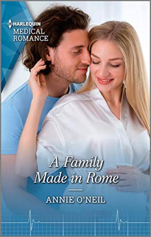 A FAMILY MADE IN ROME