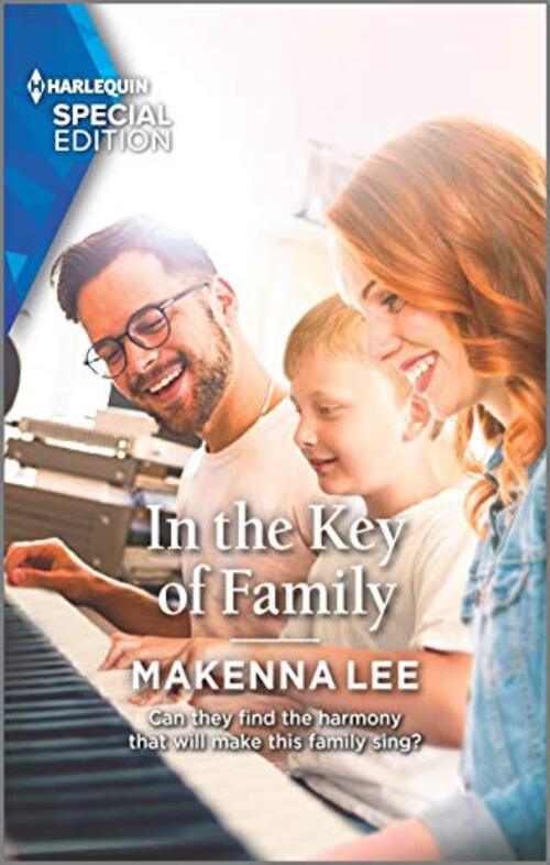 IN THE KEY OF FAMILY