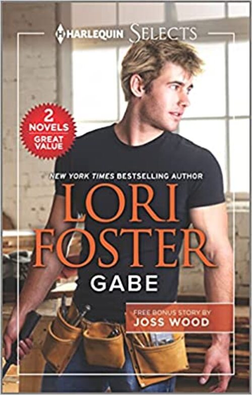 Gabe and Taking the Boss to Bed by Joss Wood