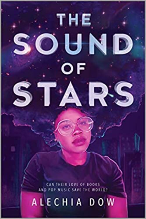 THE SOUND OF STARS