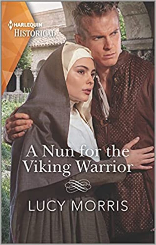 A NUN FOR THE VIKING WARRIOR