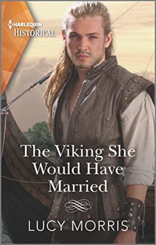 THE VIKING SHE WOULD HAVE MARRIED