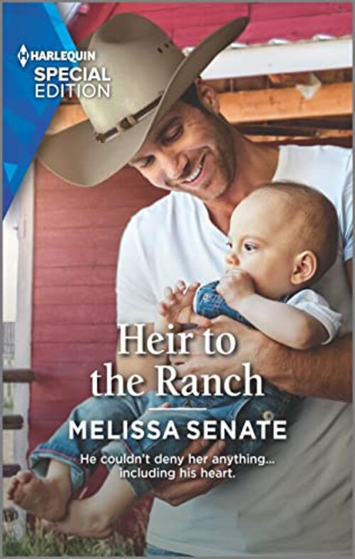 HEIR TO THE RANCH