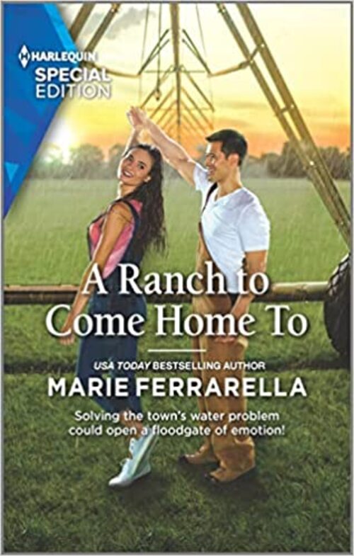 A RANCH TO COME HOME TO