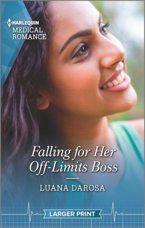 FALLING FOR HER OFF-LIMITS BOSS