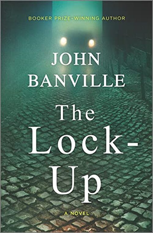 THE LOCK-UP