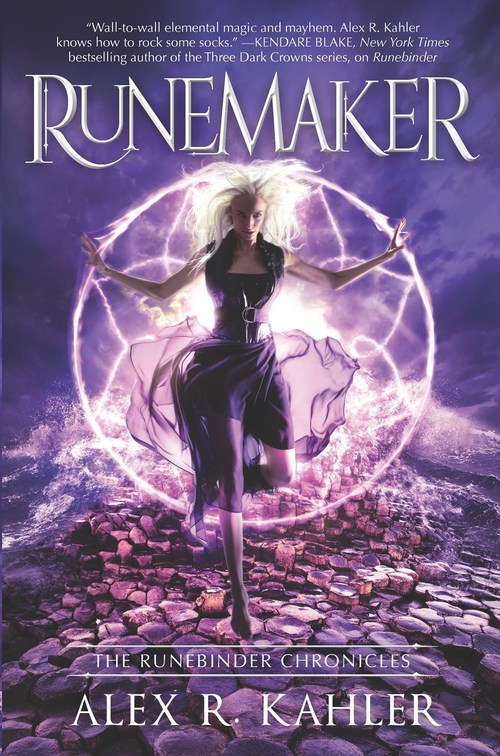 RUNEMAKER