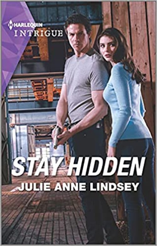 STAY HIDDEN
