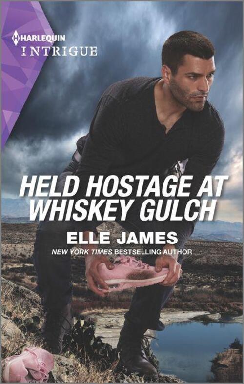 HELD HOSTAGE AT WHISKEY GULCH