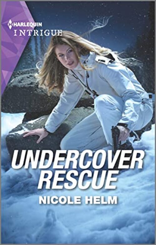 UNDERCOVER RESCUE