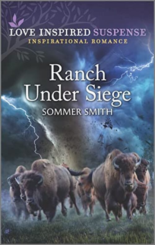 RANCH UNDER SIEGE