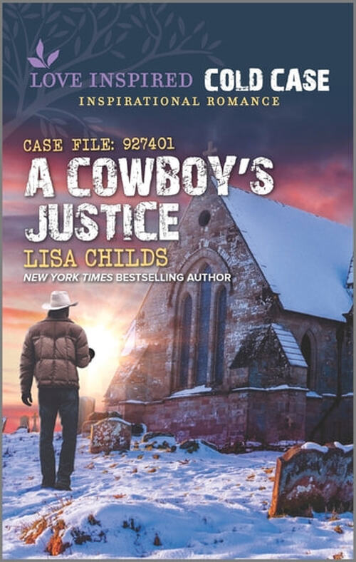 A COWBOY'S JUSTICE