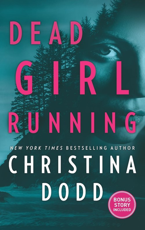 Dead Girl Running by Christina Dodd