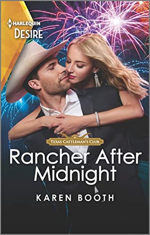 RANCHER AFTER MIDNIGHT