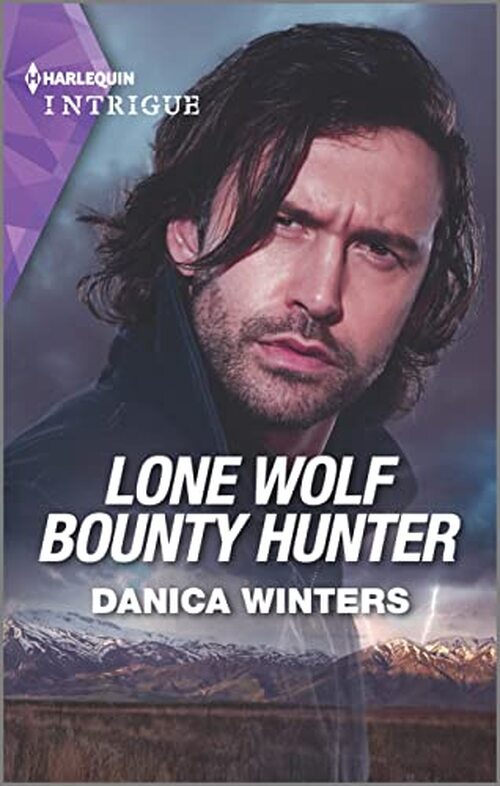 LONE WOLF BOUNTY HUNTER