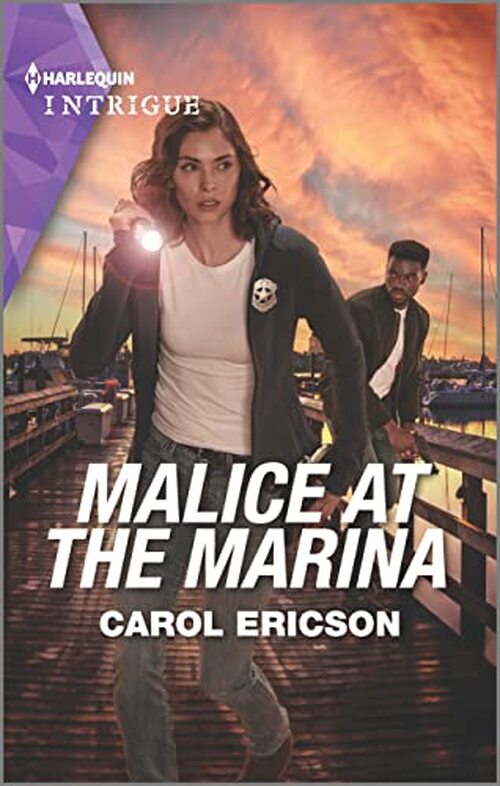 MALICE AT THE MARINA