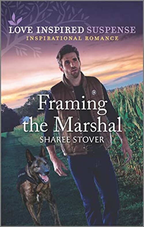 FRAMING THE MARSHAL