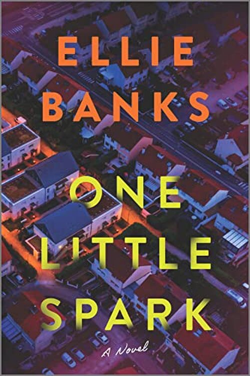 One Little Spark by Maisey Yates