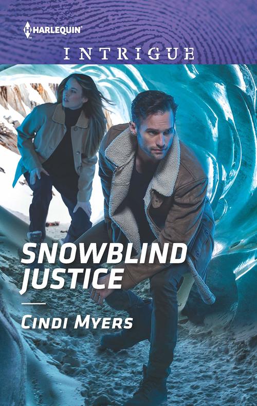 Snowblind Justice by Cindi Myers