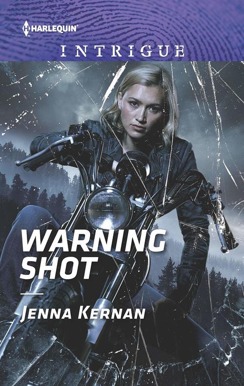 WARNING SHOT