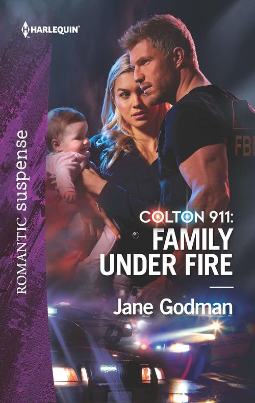 COLTON 911: FAMILY UNDER FIRE