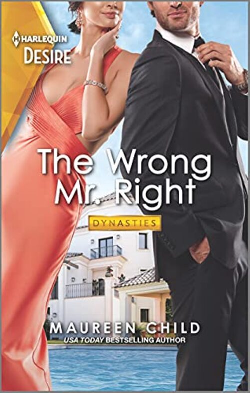 THE WRONG MR. RIGHT