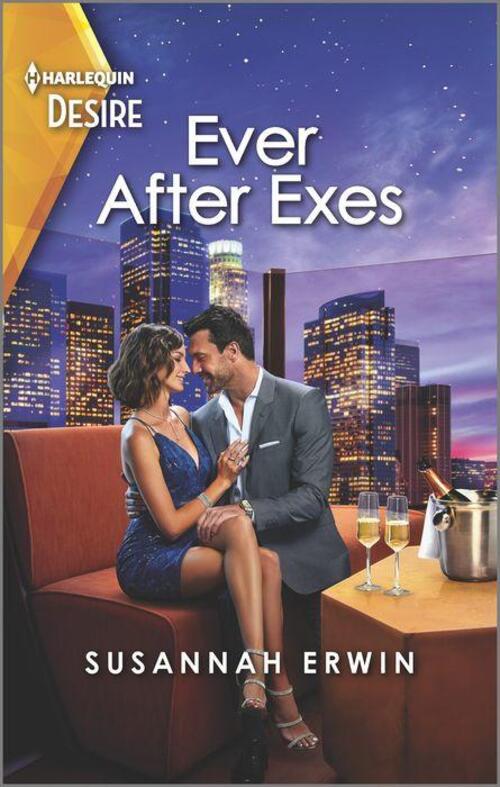 EVER AFTER EXES