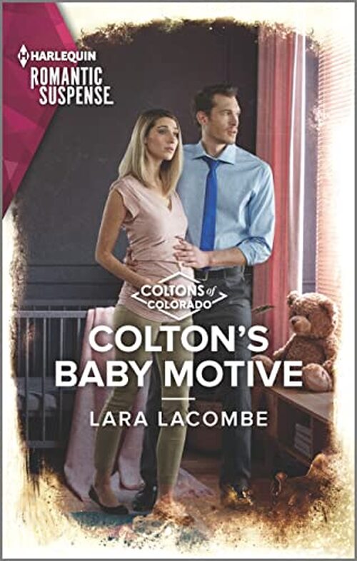 COLTON'S BABY MOTIVE