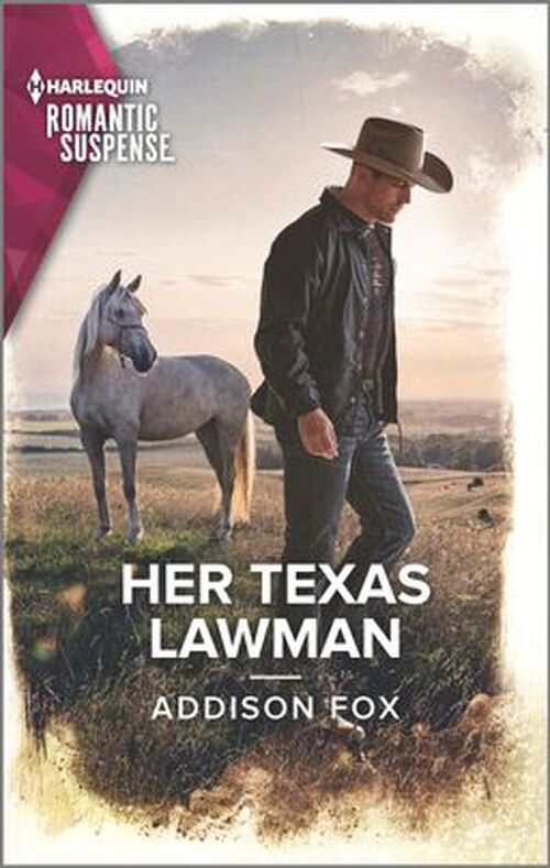 HER TEXAS LAWMAN