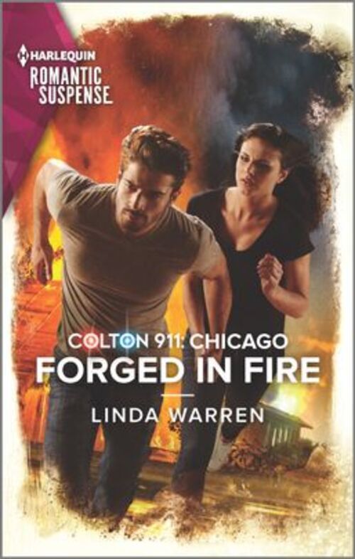 COLTON 911: FORGED IN FIRE