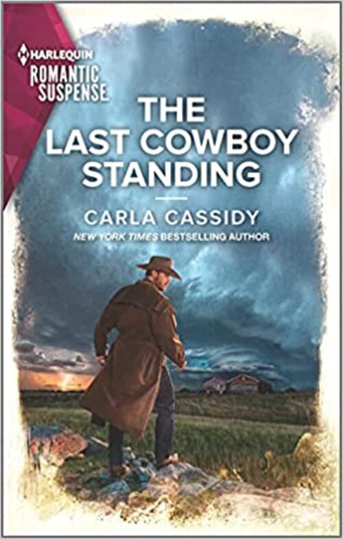 THE LAST COWBOY STANDING