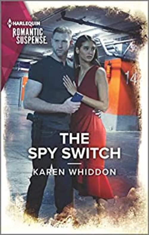 THE SPY SWITCH