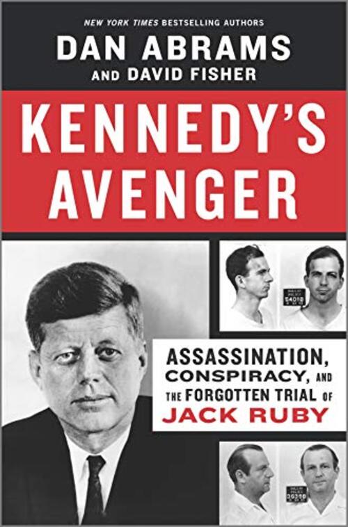 KENNEDY'S AVENGER