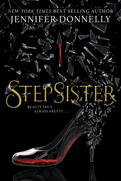 STEPSISTER