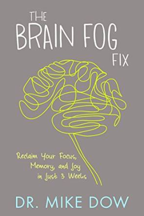 THE BRAIN FOG FIX