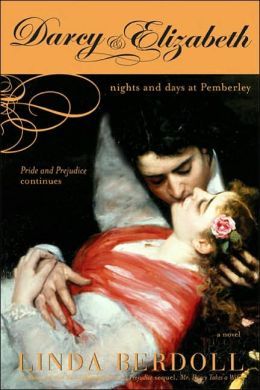 DARCY AND ELIZABETH: NIGHTS AND DAYS AT PEMBERLEY