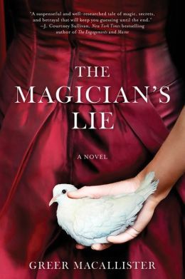 THE MAGICIAN'S LIE