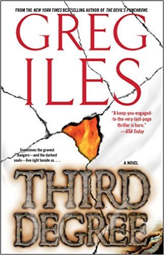 Third Degree by Greg Iles