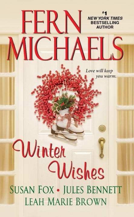 Winter Wishes by Leah Marie Brown