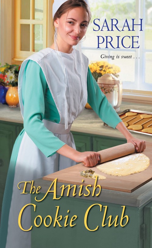 THE AMISH COOKIE CLUB