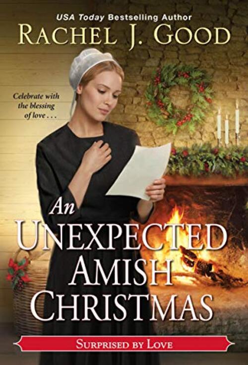 AN UNEXPECTED AMISH CHRISTMAS