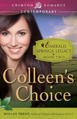 COLLEEN'S CHOICE