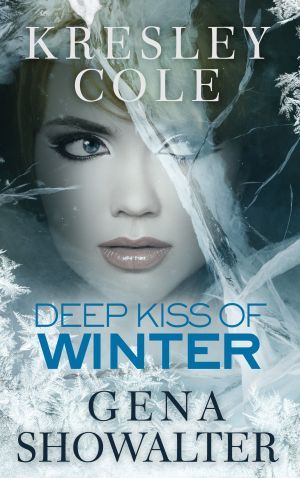 Deep Kiss Of Winter by Gena Showalter