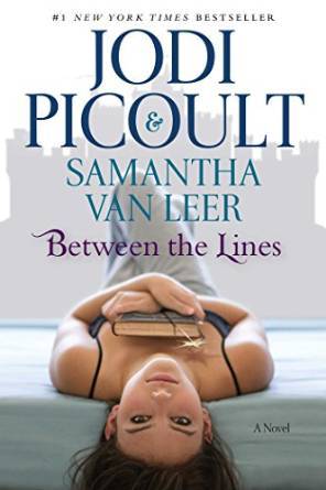 Between The Lines by Samantha van Leer