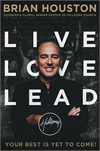 LIVE LOVE LEAD