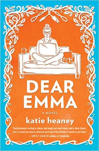 DEAR EMMA